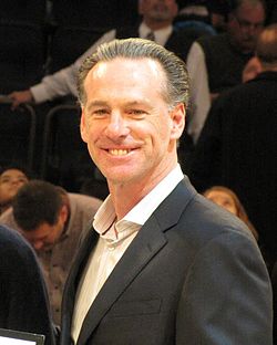 Jamie Dixon