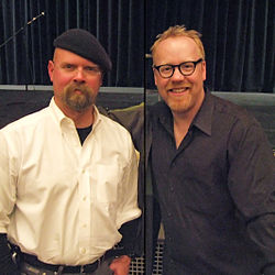 Jamie Hyneman