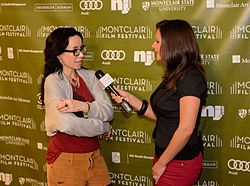 Janeane Garofalo