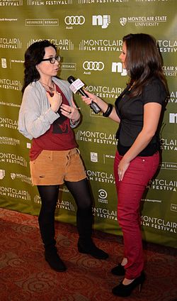 Janeane Garofalo