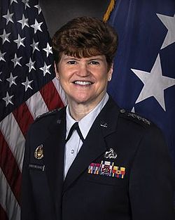 Janet C. Wolfenbarger