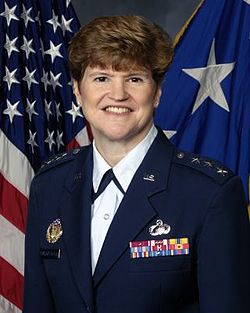 Janet C. Wolfenbarger