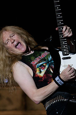 Janick Gers