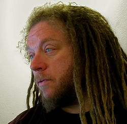 Jaron Lanier