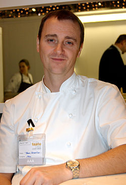 Jason Atherton