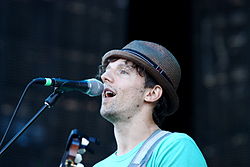 Jason Mraz