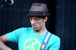 Jason Mraz