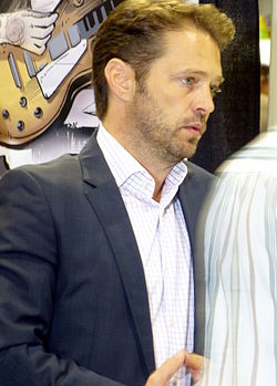 Jason Priestley