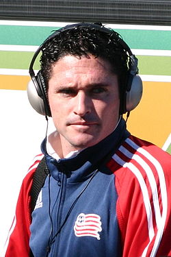 Jay Heaps