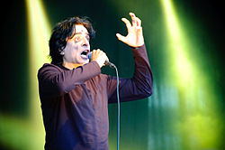 Jaz Coleman