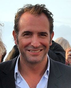 Jean Dujardin