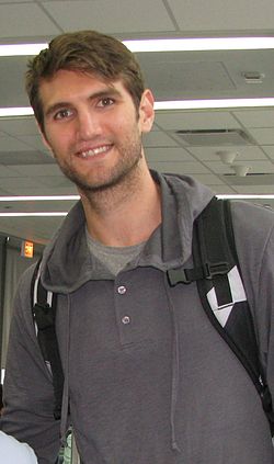 Jeff Withey