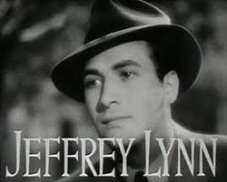 Jeffrey Lynn