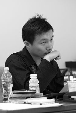 Jenova Chen