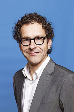 Jeroen Dijsselbloem