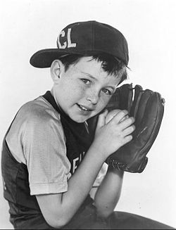 Jerry Mathers