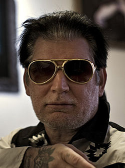 Jesco White