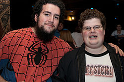 Jesse Heiman