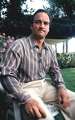 Jim Belushi