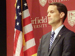 Jim Himes