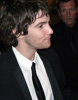 Jim Sturgess