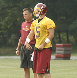 Jim Zorn