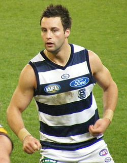 Jimmy Bartel