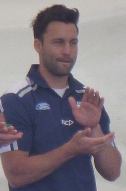 Jimmy Bartel