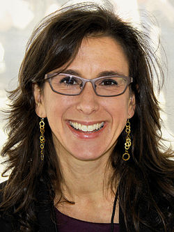 Jodi Kantor