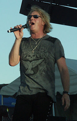 Joe Elliott