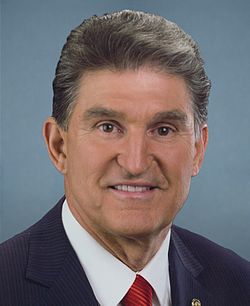 Joe Manchin