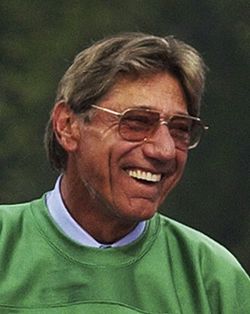 Joe Namath