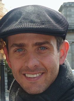 Joey McIntyre