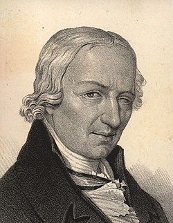 Johann Elert Bode