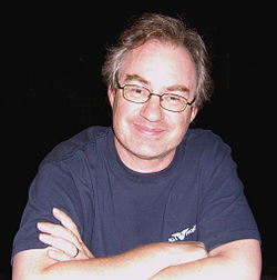 John Billingsley