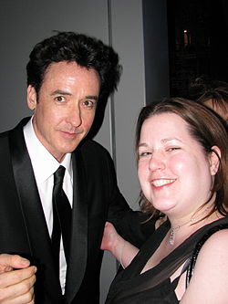 John Cusack