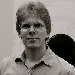 John D. Carmack