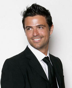 John Gidding