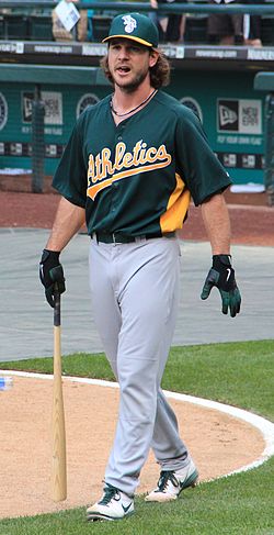 John Jaso