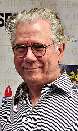 John Larroquette