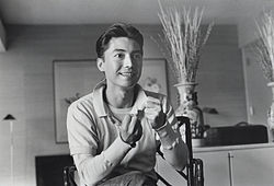 John Lone