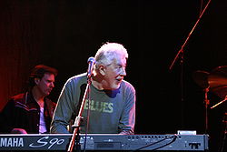 John Mayall