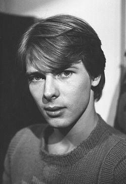 John Moulder-Brown