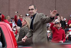 John Mozeliak