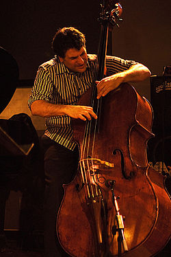 John Patitucci