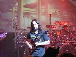 John Petrucci