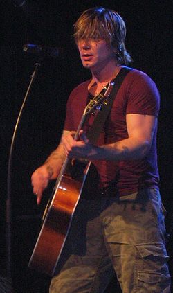 John Rzeznik