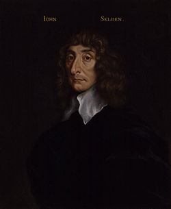 John Selden