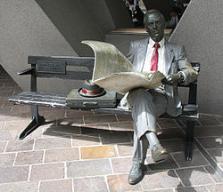 John Seward Johnson II