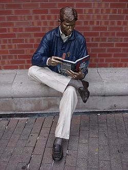 John Seward Johnson II